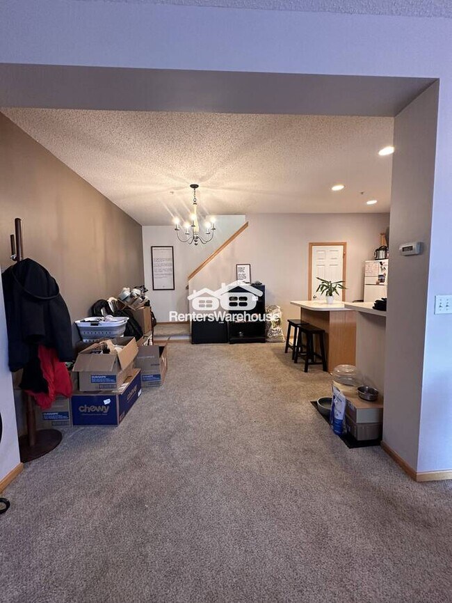 Foto del edificio - Beautiful Townhome in a Great Neighborhood