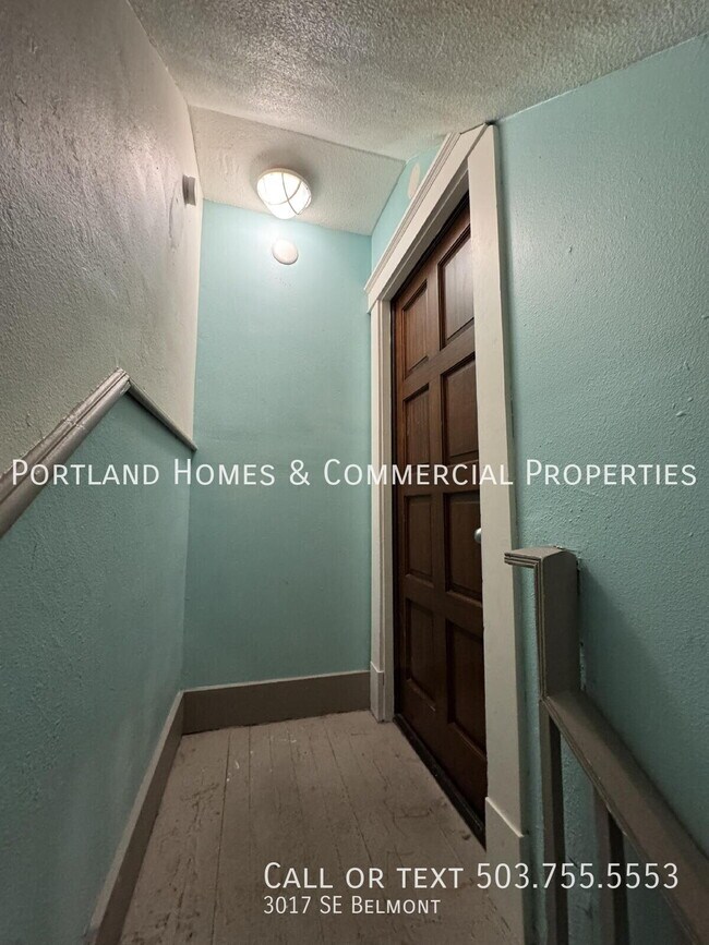 Foto del edificio - 3017 SE Belmont St