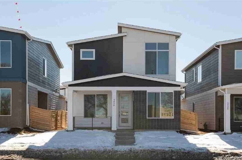 Foto principal - 5180 E 64th Ave