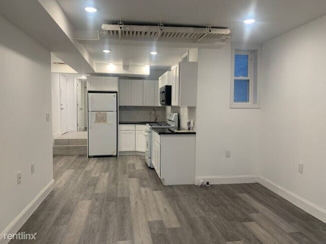 Foto del edificio - 2 br, 1 bath House - 401 Walker St