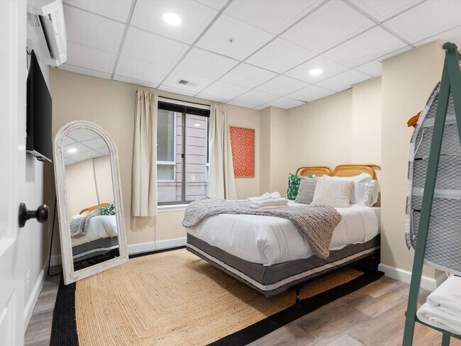 Foto del edificio - 1601 K St NW