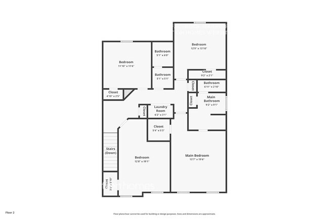 Foto del edificio - 729 ASHBY Ct