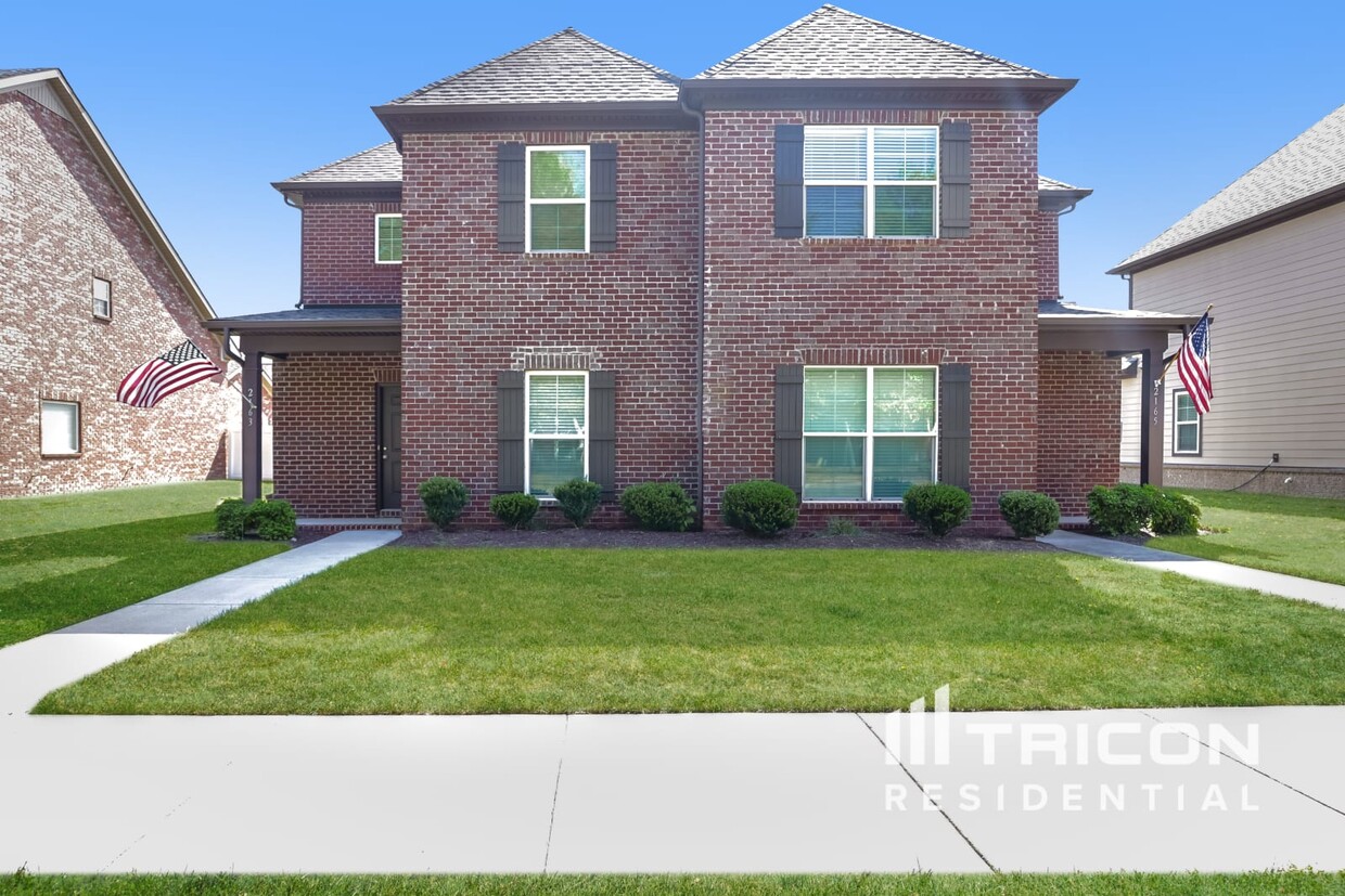 Primary Photo - 2163 Cason Ln