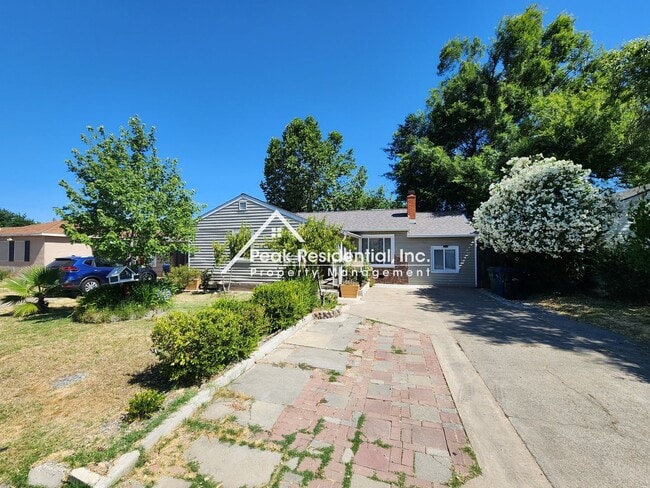 Building Photo - Charming Arden Area 3bd/1ba House