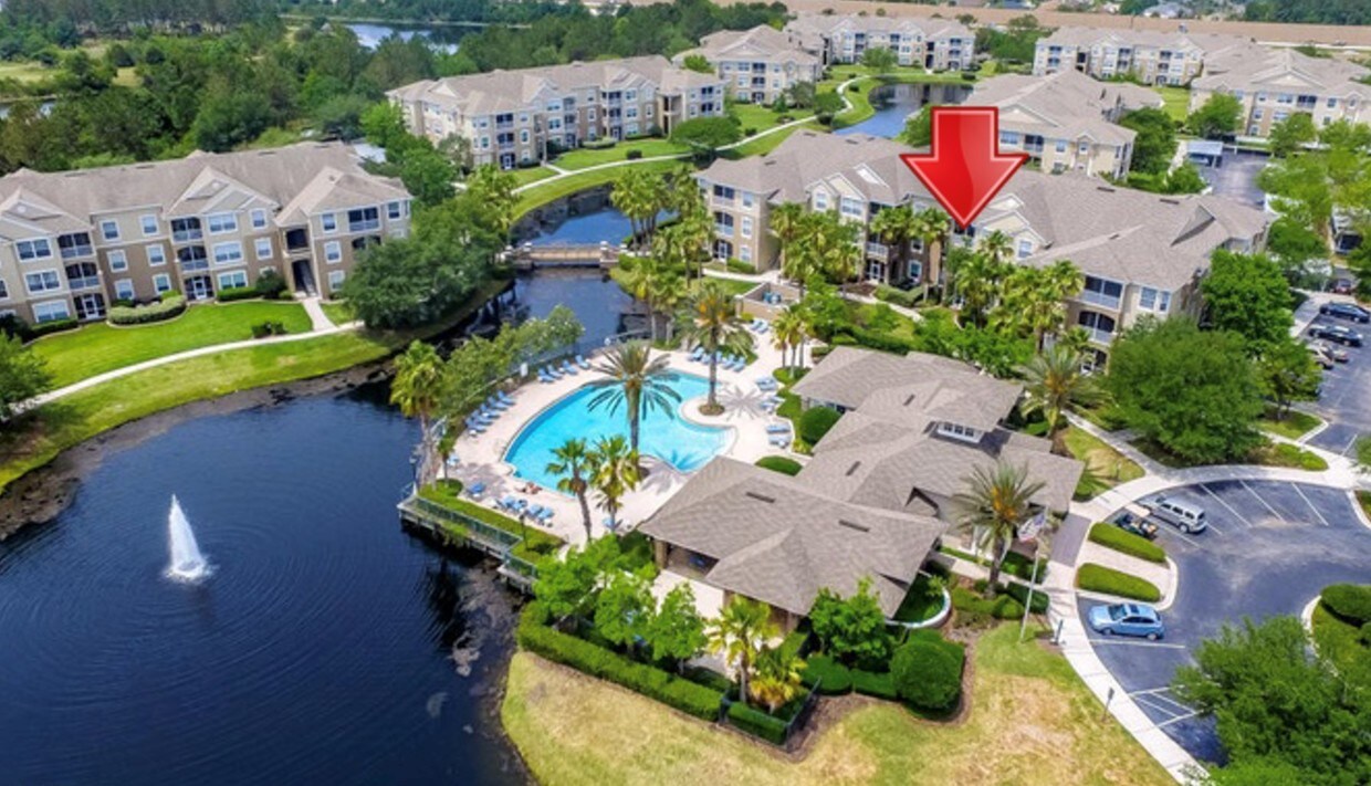 Primary Photo - 7990 Baymeadows Rd E