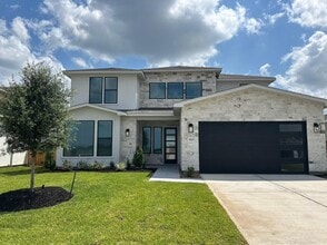 Building Photo - 1820 Drover Ln