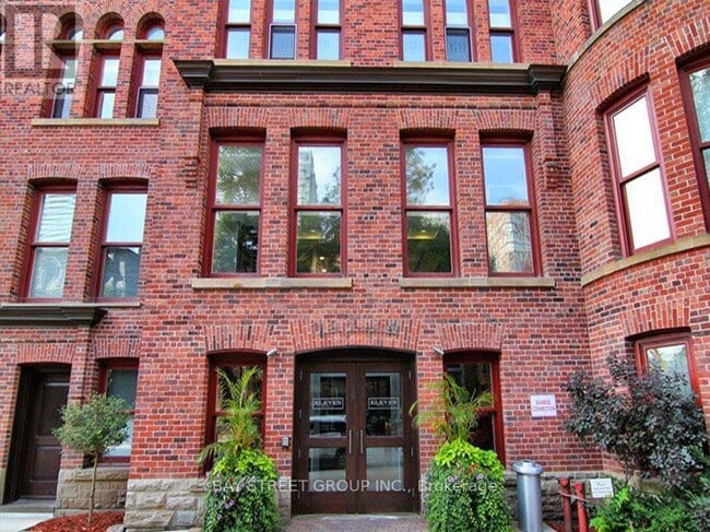 Photo du bâtiment - 11-511 St Joseph St