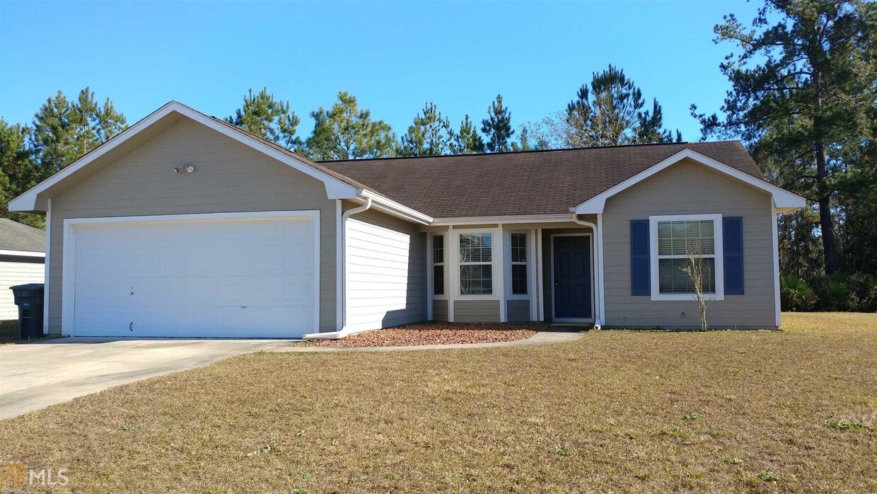102 Lake Victoria Dr, Kingsland, GA 31548 House Rental in Kingsland