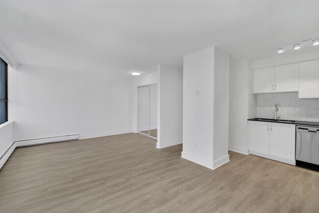 Photo du bâtiment - 1160 Broughton Street