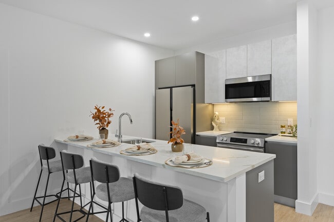 Foto del edificio - The Elks