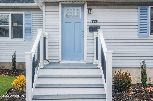 Foto del edificio - 119 Ocean Ave