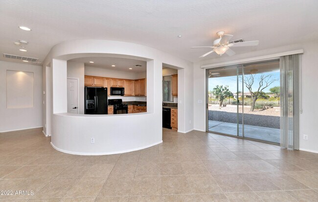 Building Photo - 40834 N Noble Hawk Way