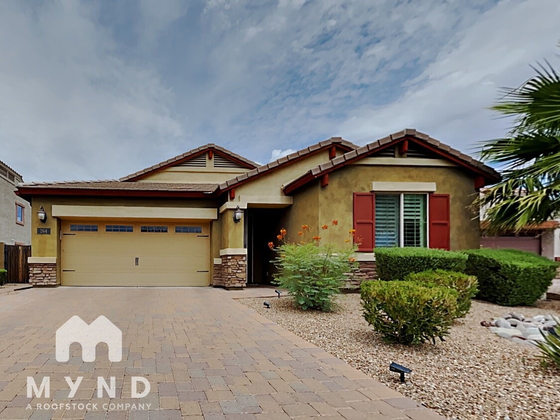 Foto principal - 264 E Mead Dr