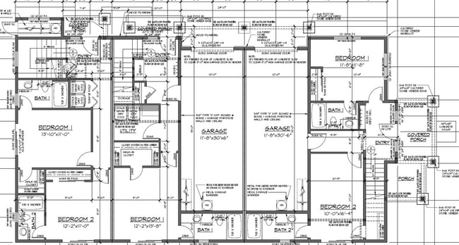 Building Photo - 658 E 16th Ave