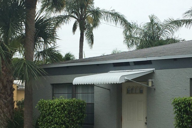 entrada - 1924 Harding St