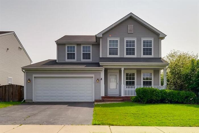 Foto principal - 31563 North Borre Dr., Lakemoor, IL, 60044