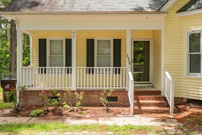 Foto del edificio - Single Family Home available in Wendell: A...