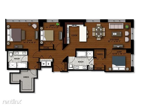 Building Photo - 54 W Hubbard St