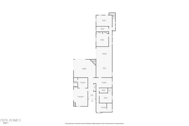 Foto del edificio - 6900 N Highlands Dr