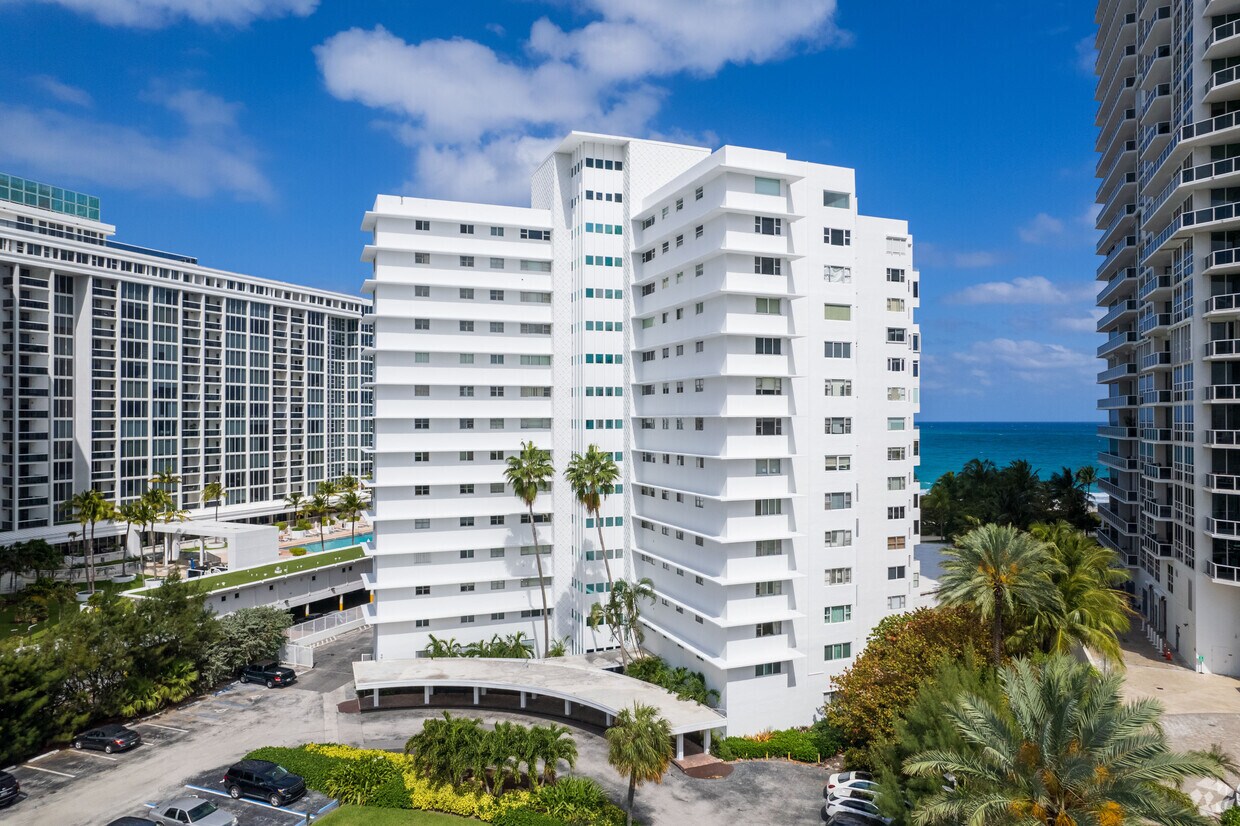 Primary Photo - Carlton Terrace Condominium