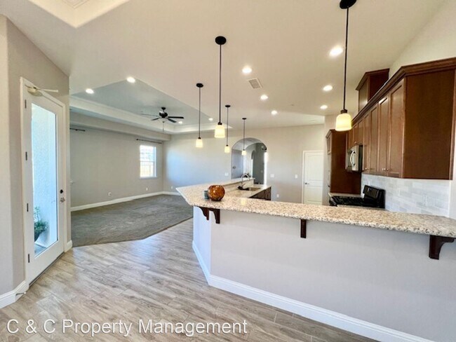 Foto del edificio - 4 br, 2 bath House - 860 Bent Oak Trl