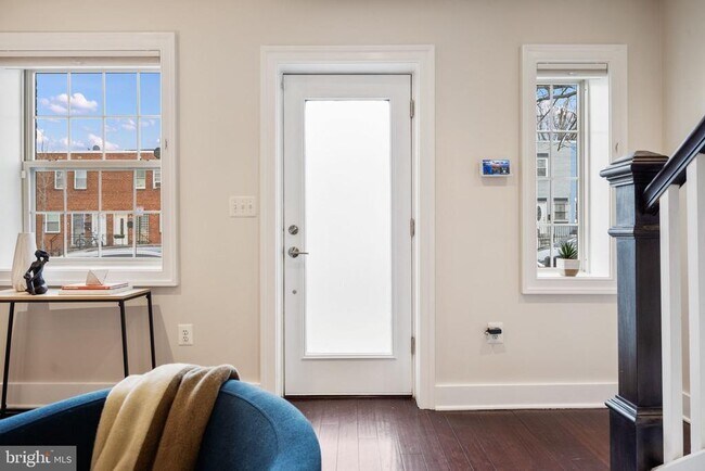 Foto del edificio - 1259 16th St NE