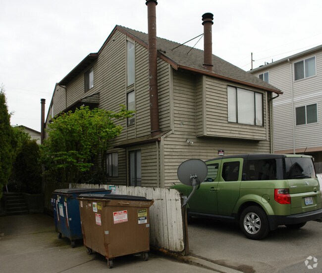 Foto del edificio - Northgate 6plex