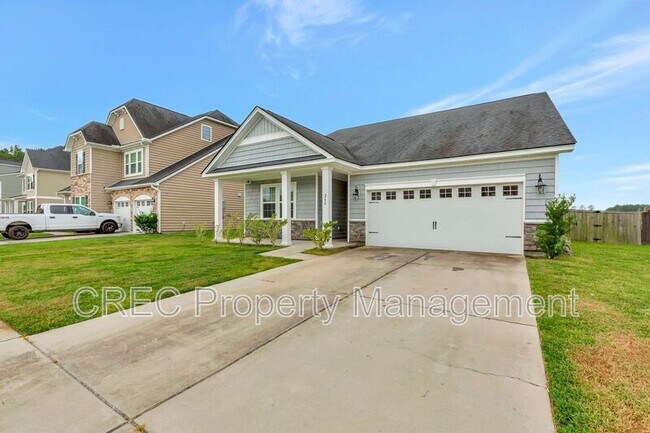 Building Photo - 268 Witch Hazel St