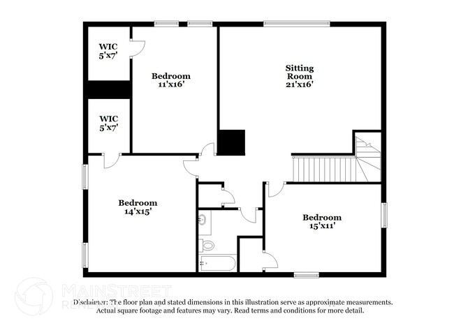 Building Photo - 6816 Meadow Way Ln