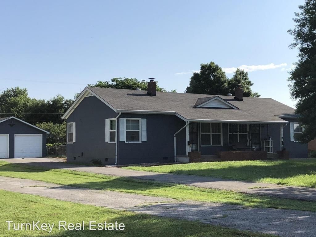 Foto principal - 1625-1627 E Cherokee St