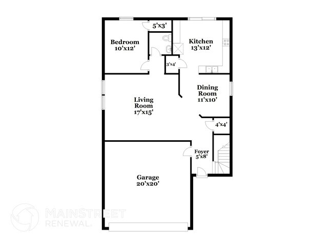 Building Photo - 2253 Ballston Pl