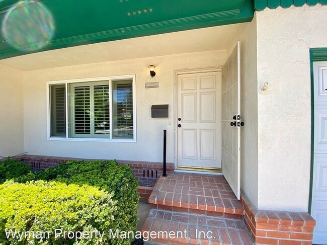 Building Photo - 2 br, 1 bath House - 511 Montgomery Street