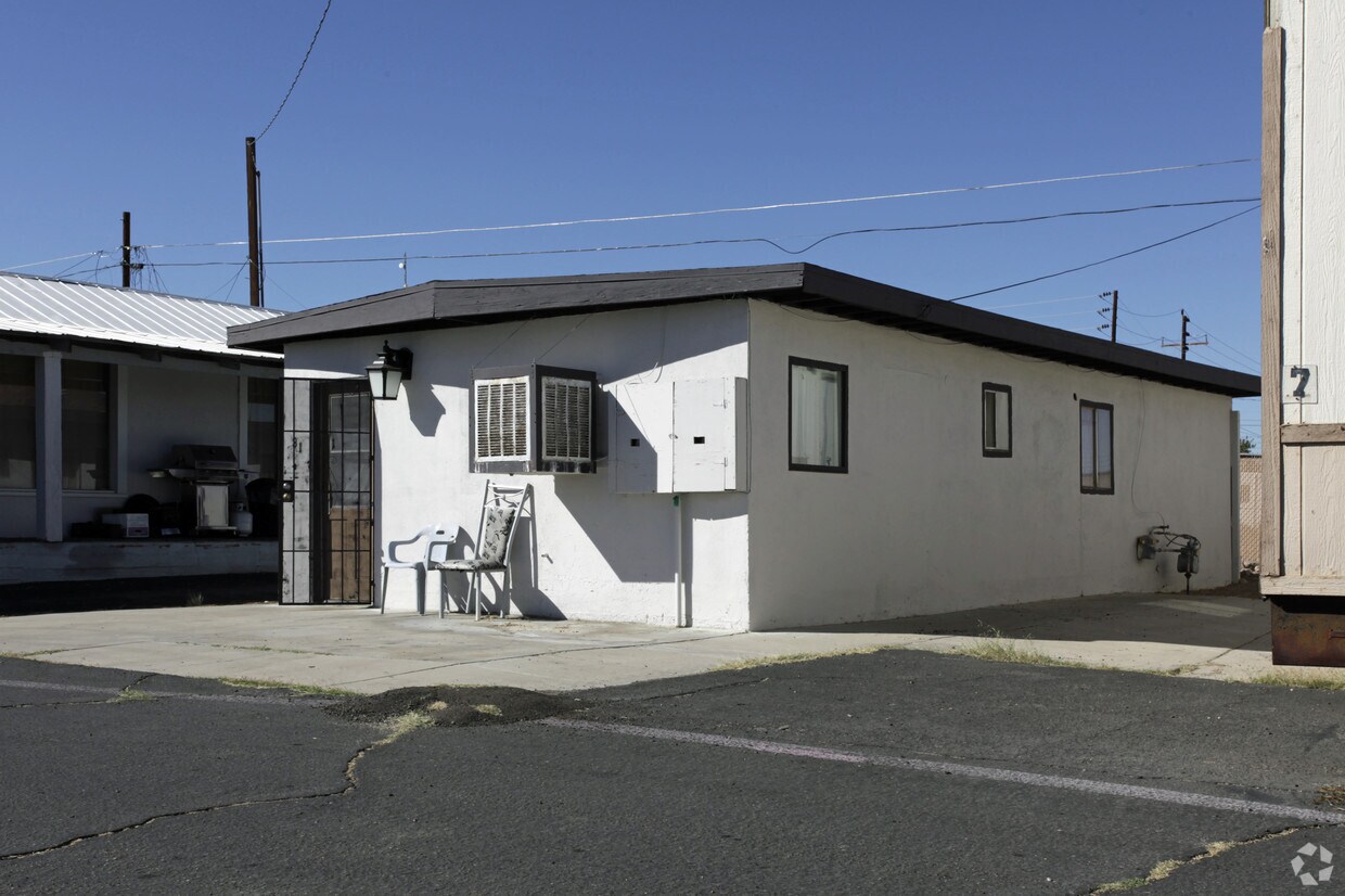 Foto del edificio - 35475 National Trails Hwy