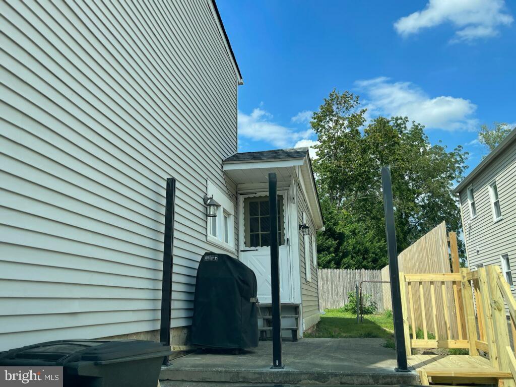 135 Potter St, Haddonfield, NJ 08033 House Rental in Haddonfield, NJ