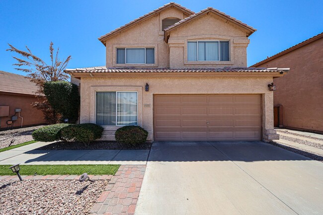 Building Photo - RV GATE! Lovely 4 bedroom, 3 bathroom home...
