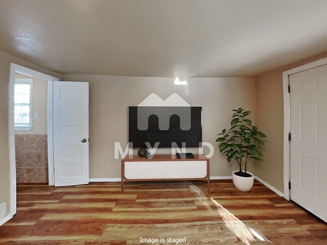 Foto del edificio - 1516 27th St Rear