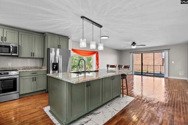 Foto del edificio - 1 Low Hill Ln