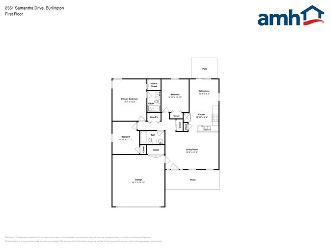 Foto del edificio - 2551 Samantha Dr