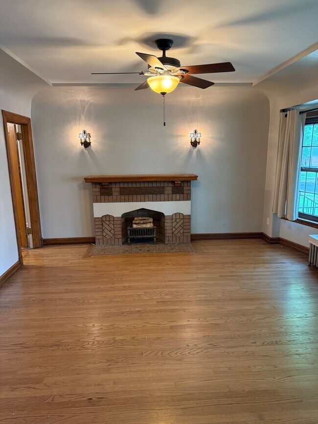Foto del edificio - 517 N 66th St