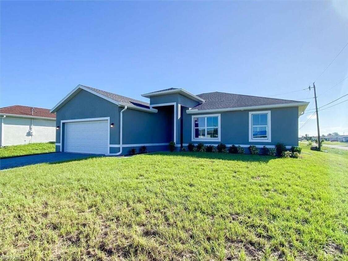 Foto principal - 1111 NW 6th Pl