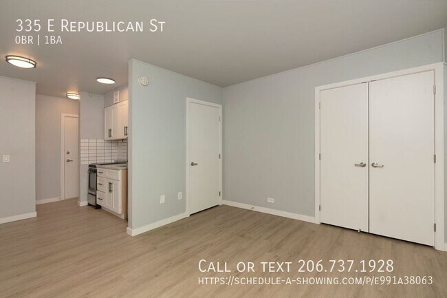 Building Photo - 335 E Republican St