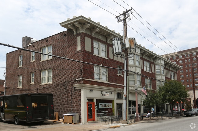 Building Photo - The Argyle Building