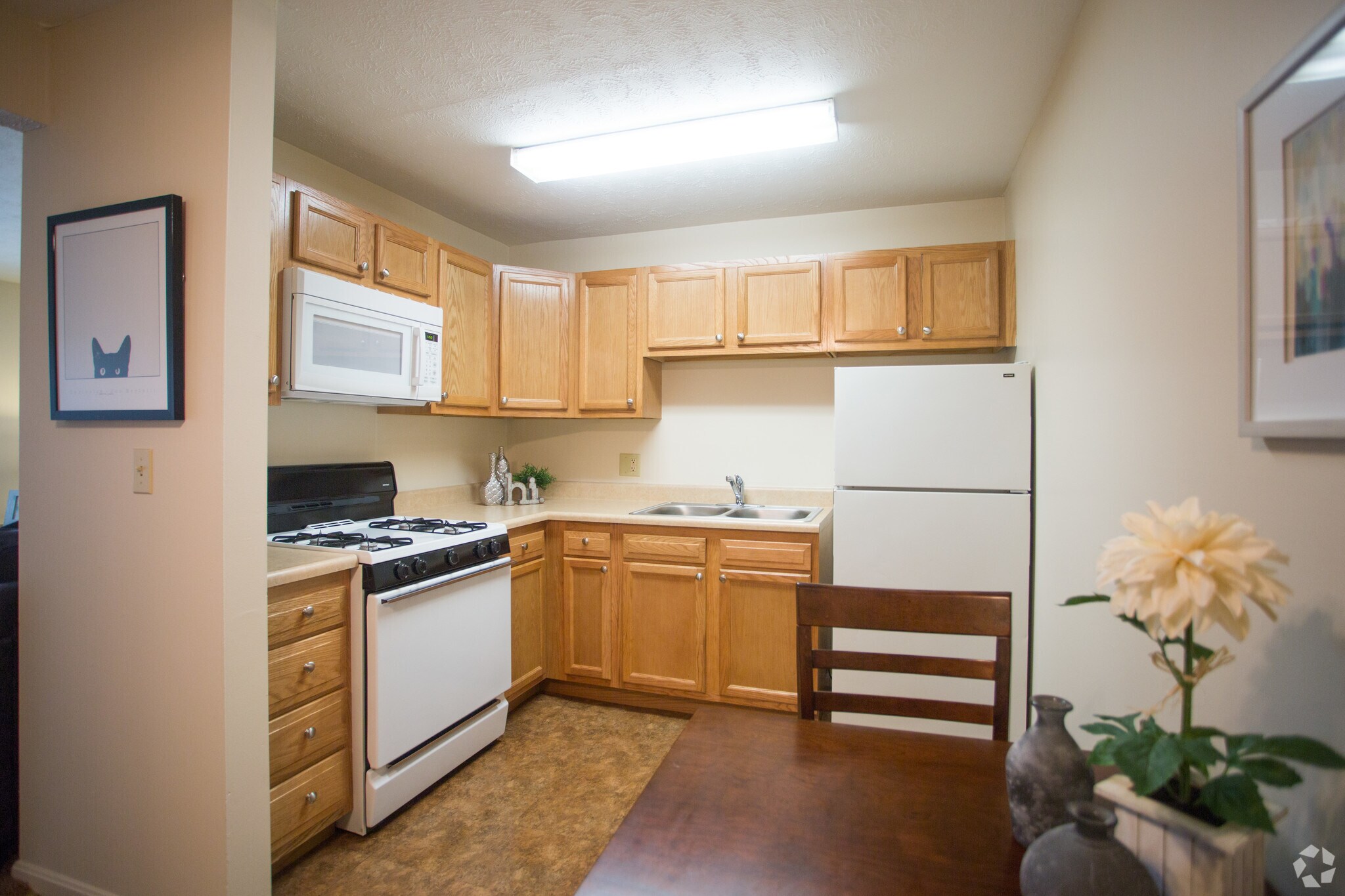 Shadow Run – 1 Bedroom