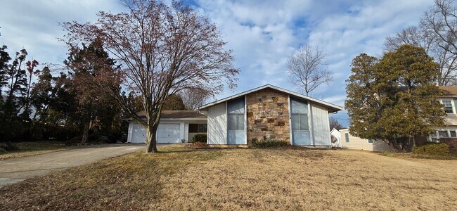 Building Photo - Spacious 3-Bedroom Single-Family Home in Willingboro – Prime Location!