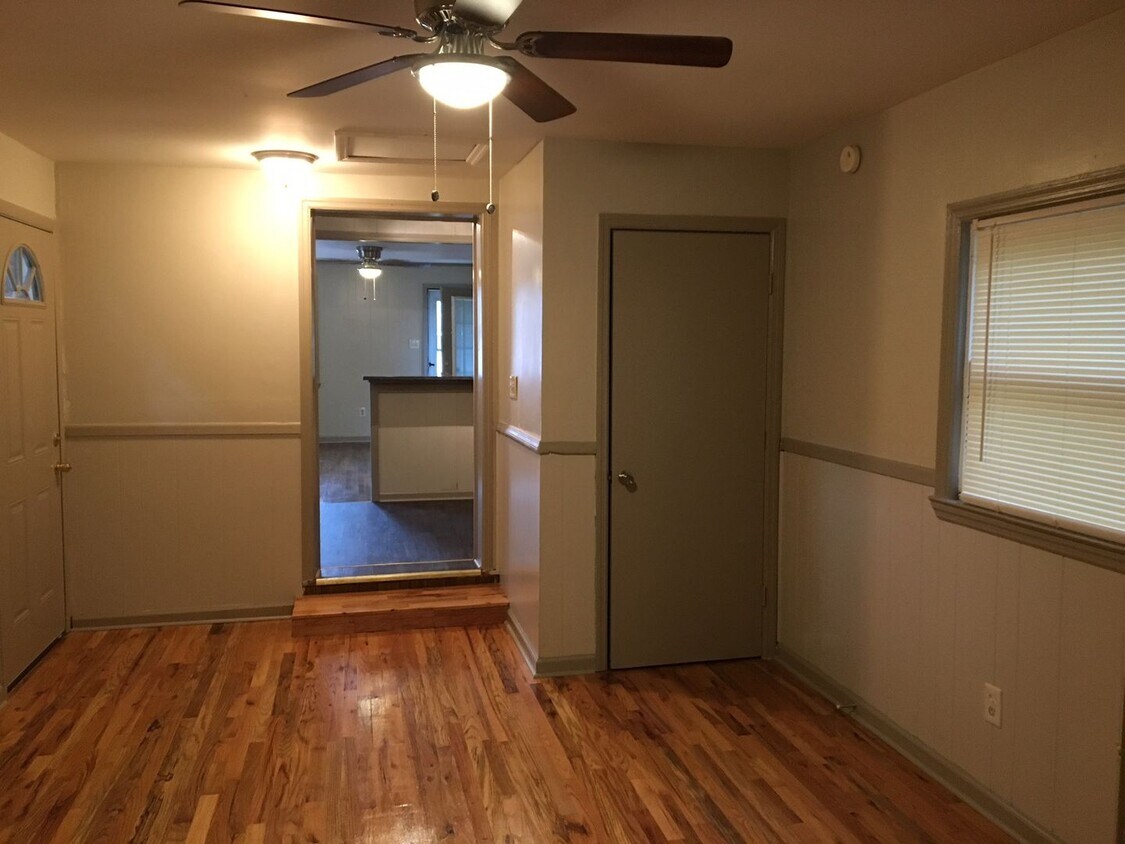 Building Photo - We have your next home
