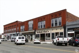 Building Photo - 583-599 Washington St