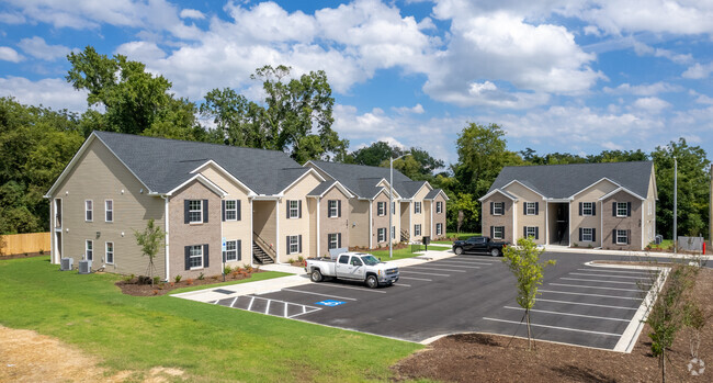 Building Photo - Adam Street Apartments