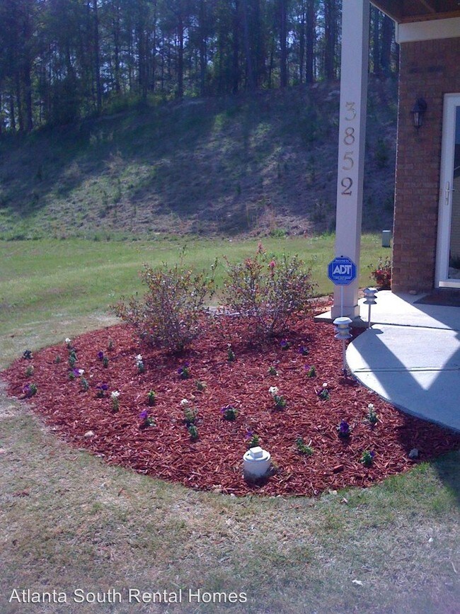 Building Photo - 3 br, 2.5 bath House - 3852 Roses Trail