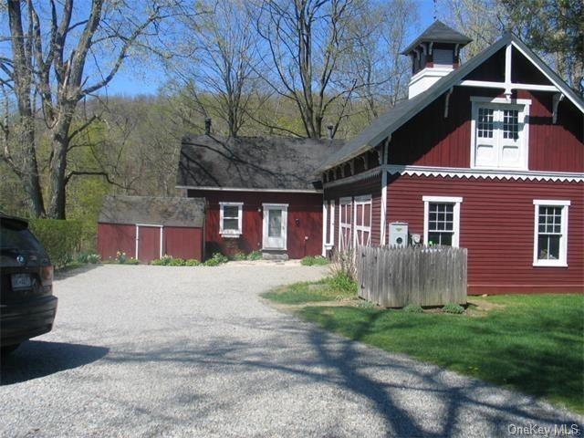 Primary Photo - 703 Croton Lake Rd