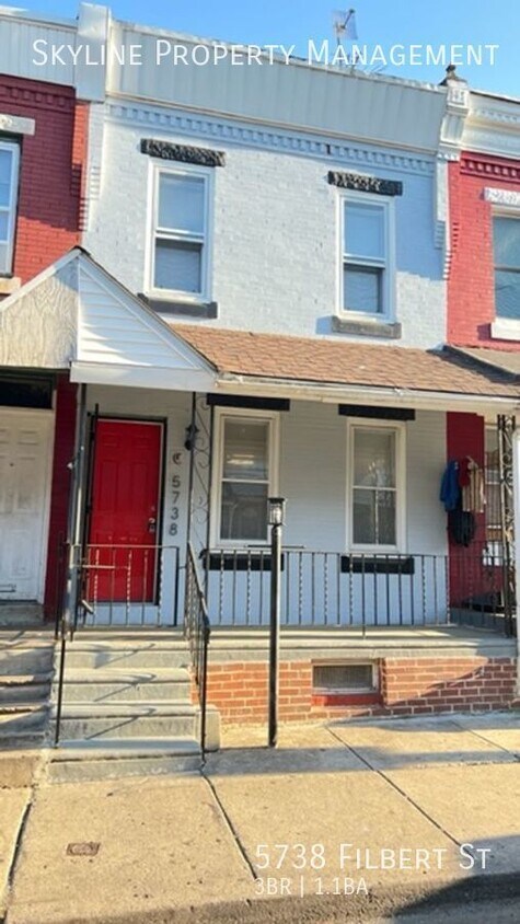 Primary Photo - Beautiful 3 Bedroom Home For Rent in Haddi...